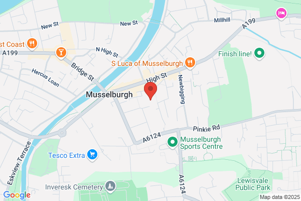 Musselburgh Burgh Primary School