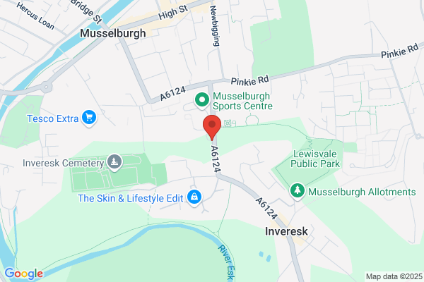 Musselburgh Grammar School