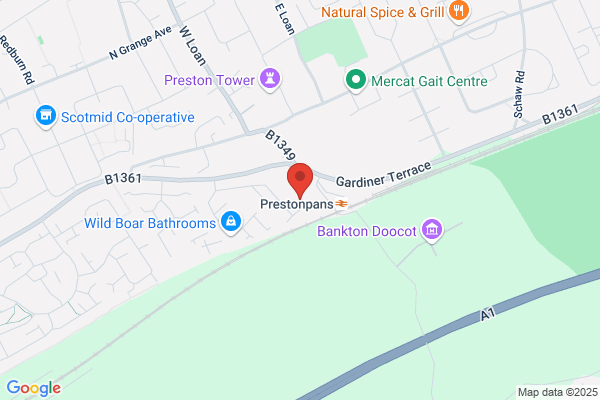 Co-op Food - Northfields - Mid Road