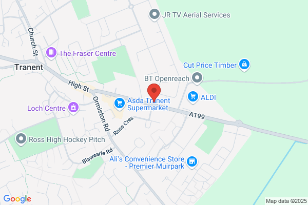Dunedin Vets, Tranent