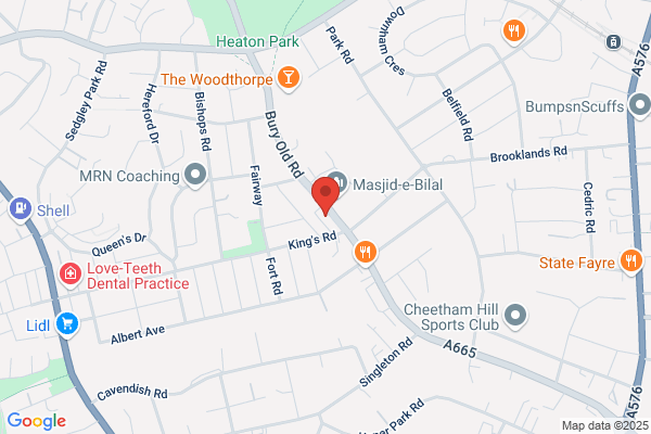 1849 Goldsmiths