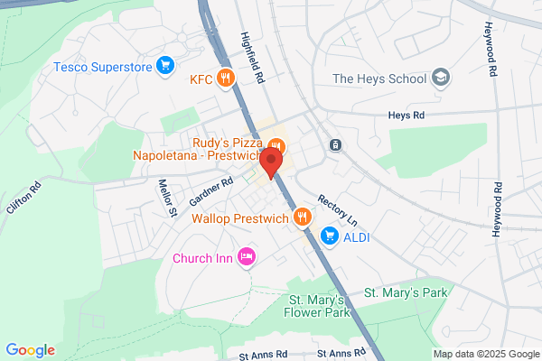 Besses Of The Barm