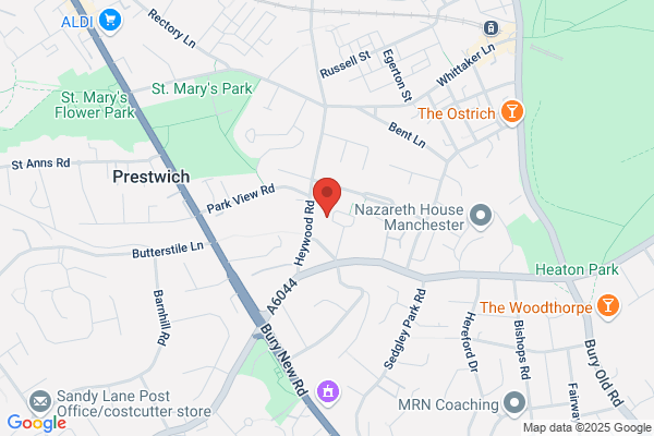 David Ashworth Plumbing & Heating