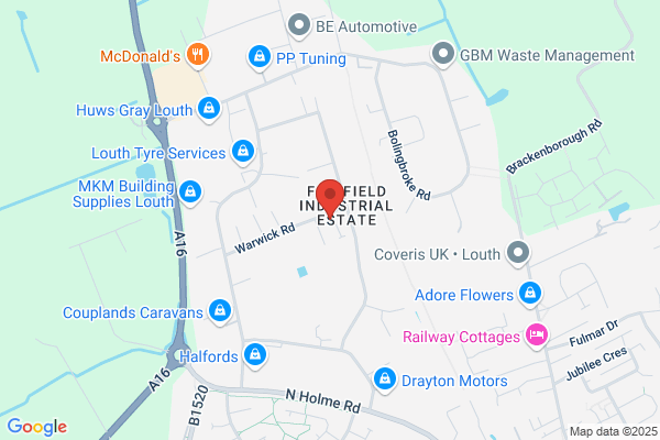 GRS Electrical