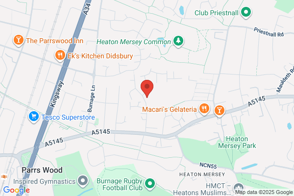 Heaton Park Sports & Social Club