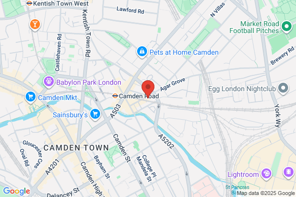 Oriental Rug & Carpet Cleaning Specialist Ltd