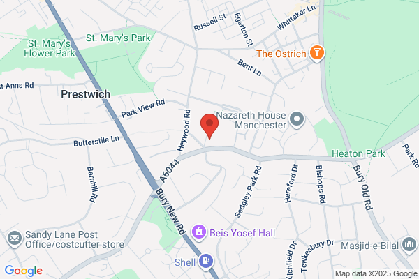 Prestwich Gas Services