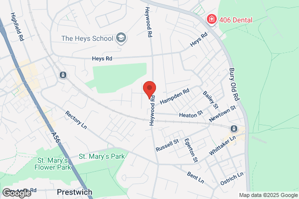 Prestwich Physiotherapy Sports Injury Clinic