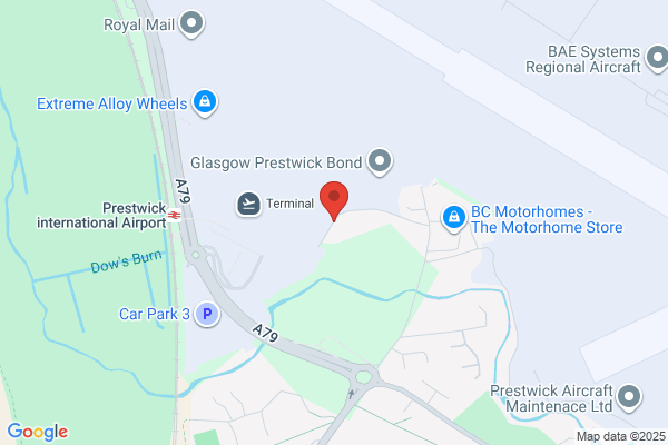 Prestwick Airpark