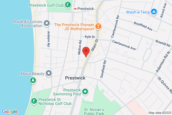 Woolwich PLC