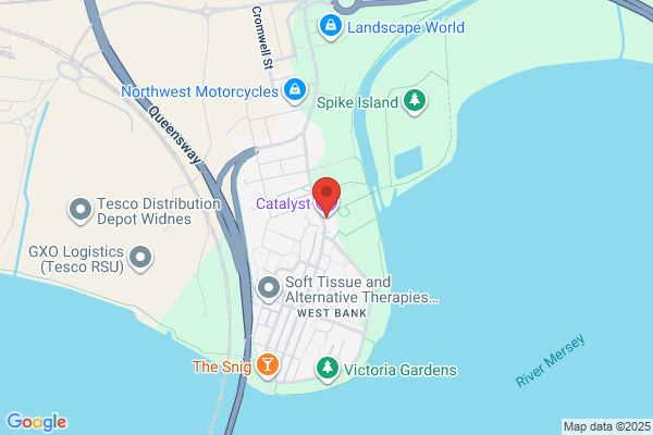 Catalyst