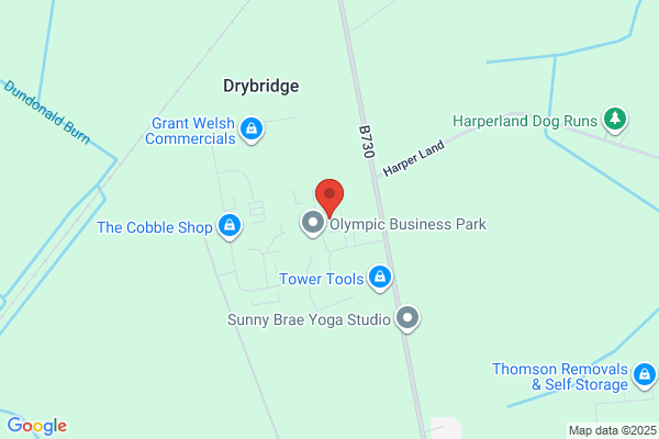 David Bryson & Sons Ltd