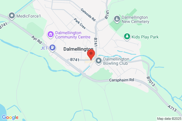 Cumnock & Doon Valley Gift Furniture Scheme