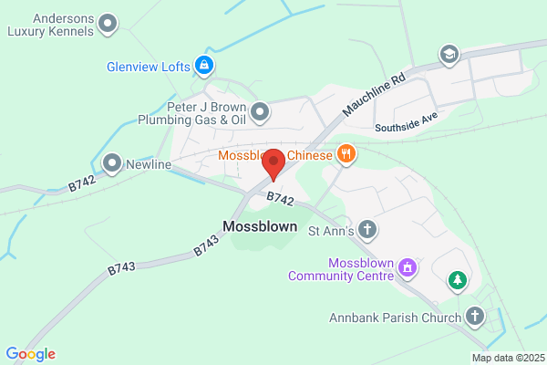 Moss Pharmacy