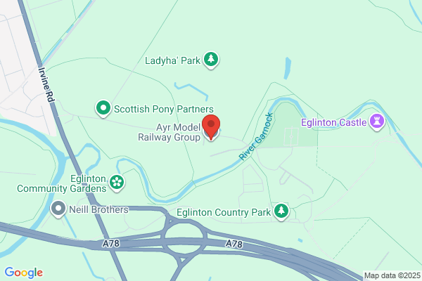 Ayr Railway Welfare Club