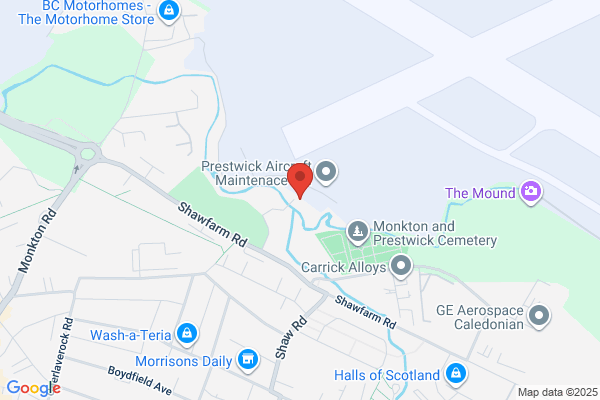 Prestwick Flying Club