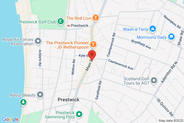 G Meek