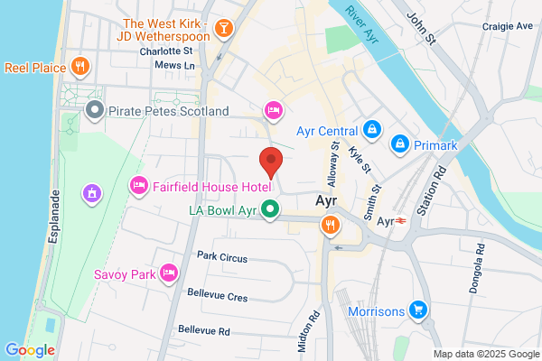 Barns Medical Centre