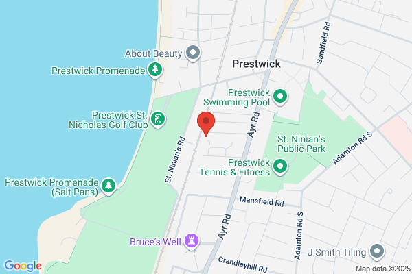 T Brown (Ayr) Ltd