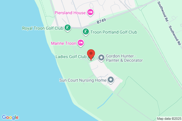 Ladies Golf Club