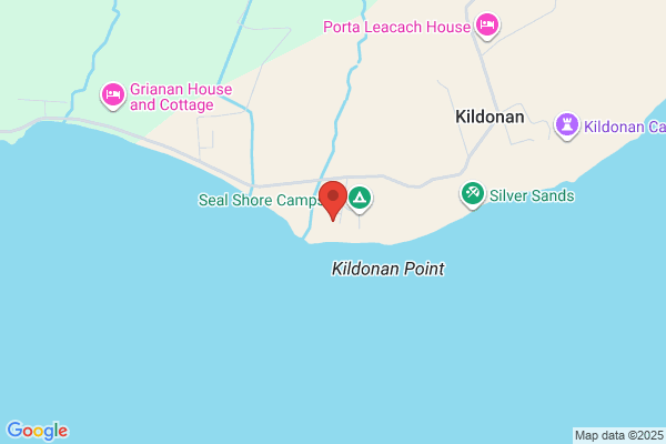 Kildonan Hotel