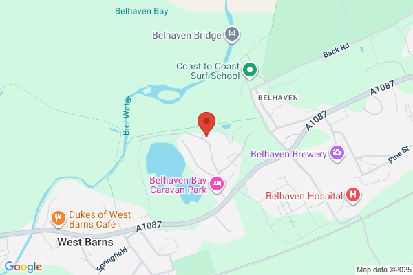 Belhaven
