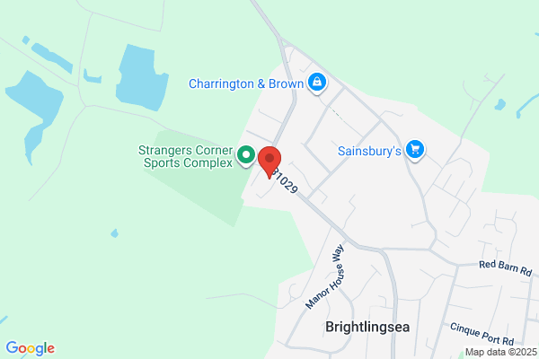 Stronvar Nursing Homes