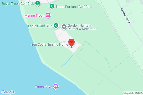 Sun Court Nursing Home