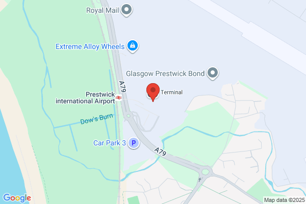Ayr Motor Cycle Training
