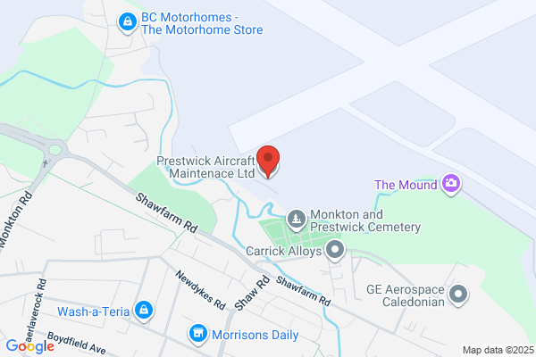 Building Diagnostic & Assessment Services Ltd