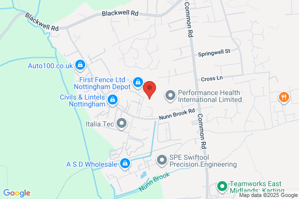 Lasertech (East Kilbride)