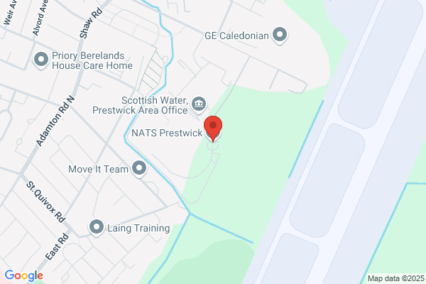 Nationwide Appliance Testing Co Ltd