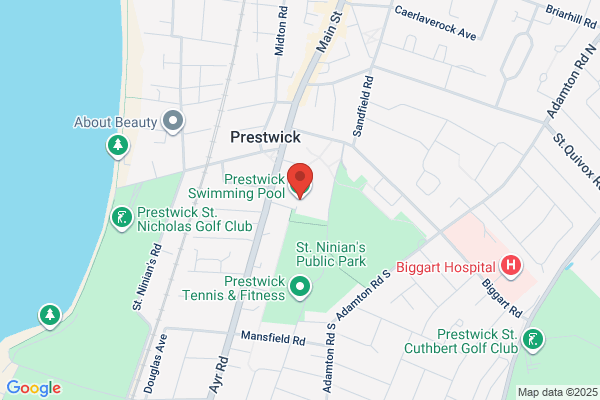 Prestwick Baths
