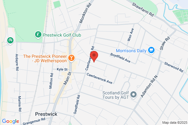 Prestwick Community Education Centre