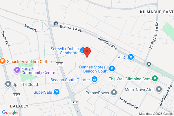 Sandyford Foods Ltd