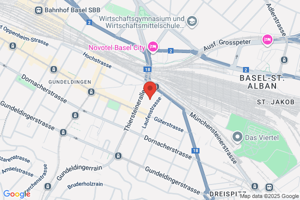 Wirz Transport
