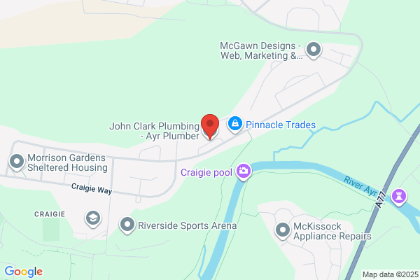 John Cox Plumbing Services
