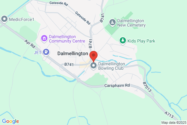 Dalmellington Inn