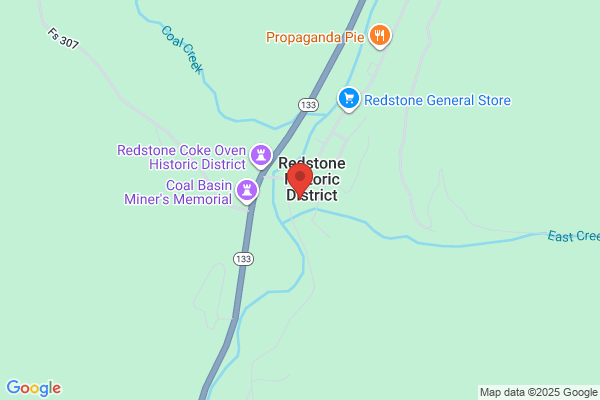 The Redstone Inn