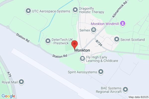 Monkton Primary School
