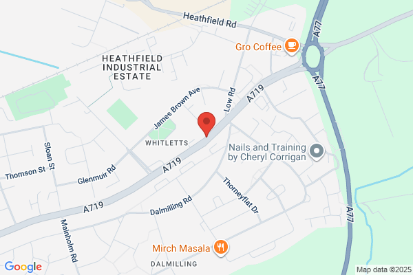 Whitletts Primary School