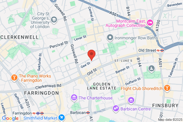 Arrow Enterprises (UK) Ltd