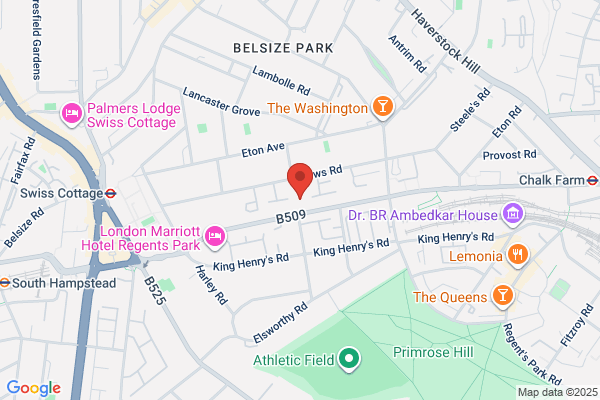 Bray Dental Practice