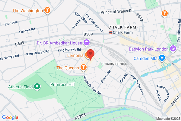 Clothing Co