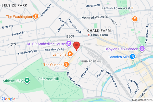 London Dental Specialists
