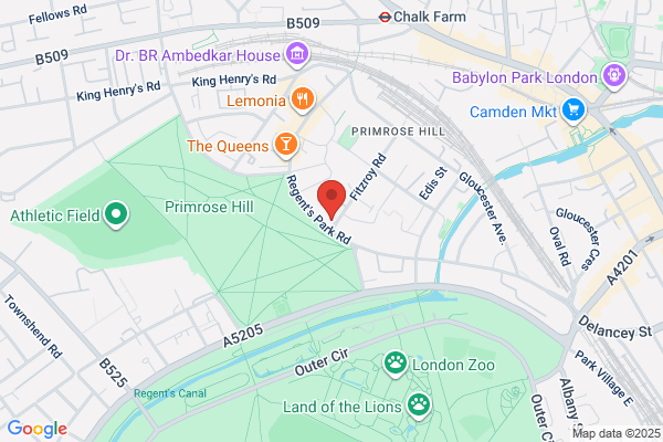 Oldfield Estate