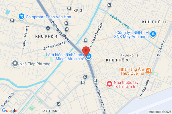 Saigon