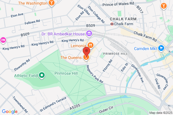The Primrose Dental Practice