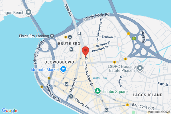 I C Ventures