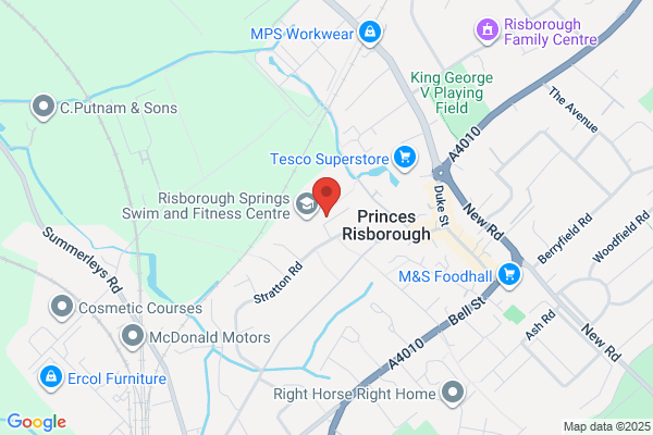 Risborough Community Centre